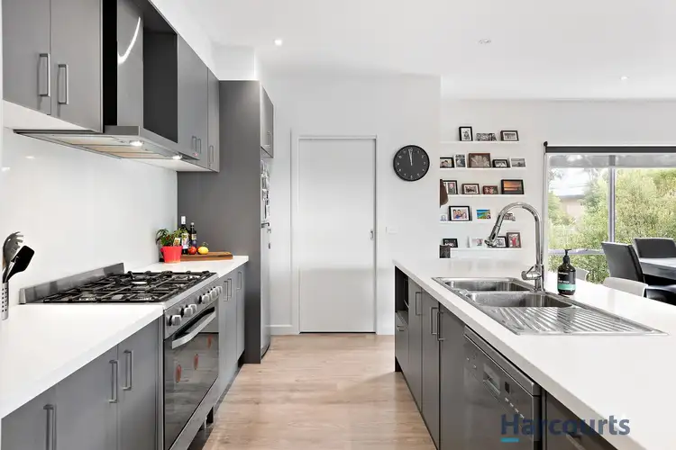Fifth view of Homely house listing, 23 McCulloch Ave, Seaford VIC 3198