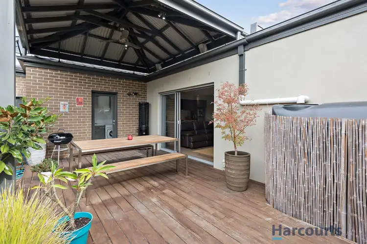Sixth view of Homely house listing, 23 McCulloch Ave, Seaford VIC 3198