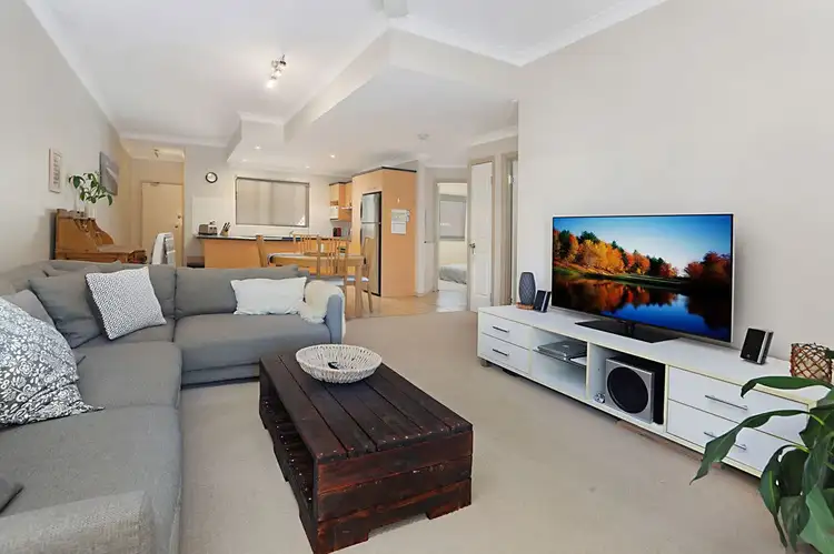 Second view of Homely unit listing, 4/45 Collins Street, Clayfield QLD 4011