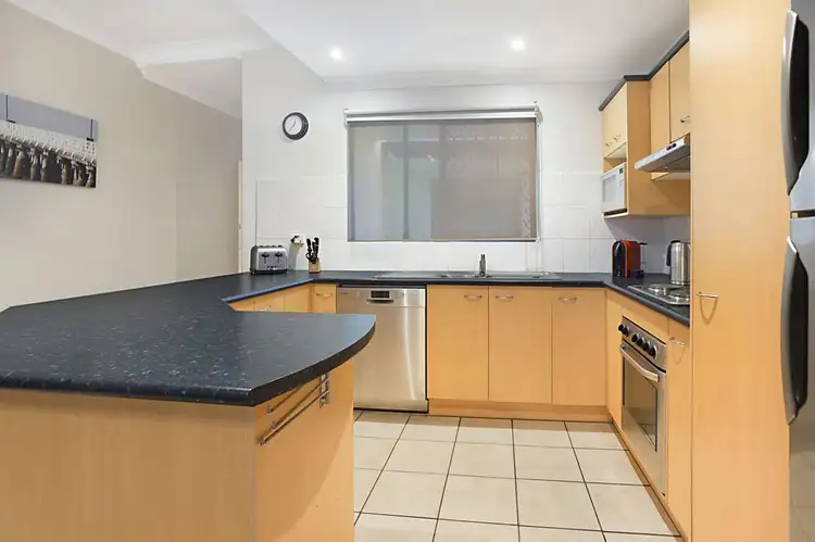 Third view of Homely unit listing, 4/45 Collins Street, Clayfield QLD 4011