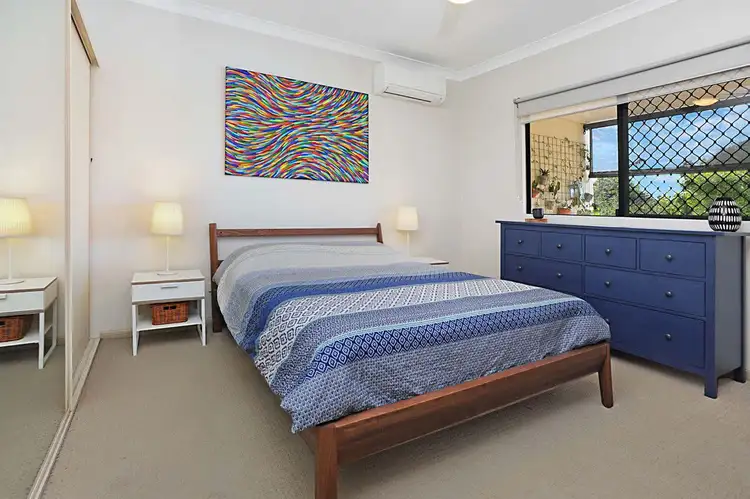 Fourth view of Homely unit listing, 4/45 Collins Street, Clayfield QLD 4011