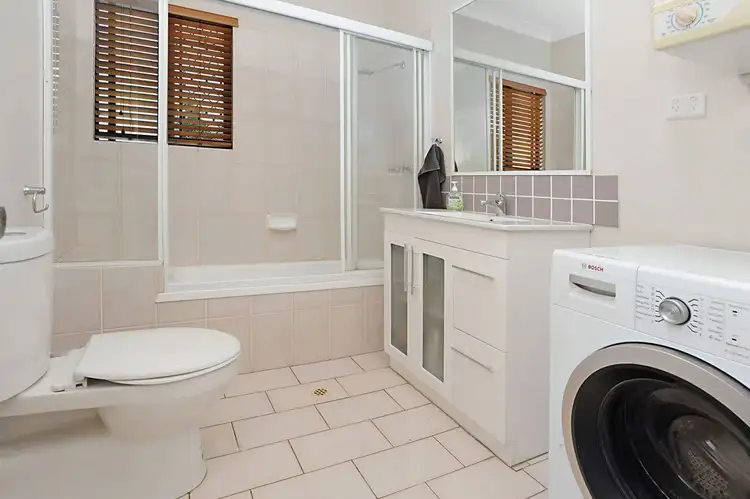 Fifth view of Homely unit listing, 4/45 Collins Street, Clayfield QLD 4011