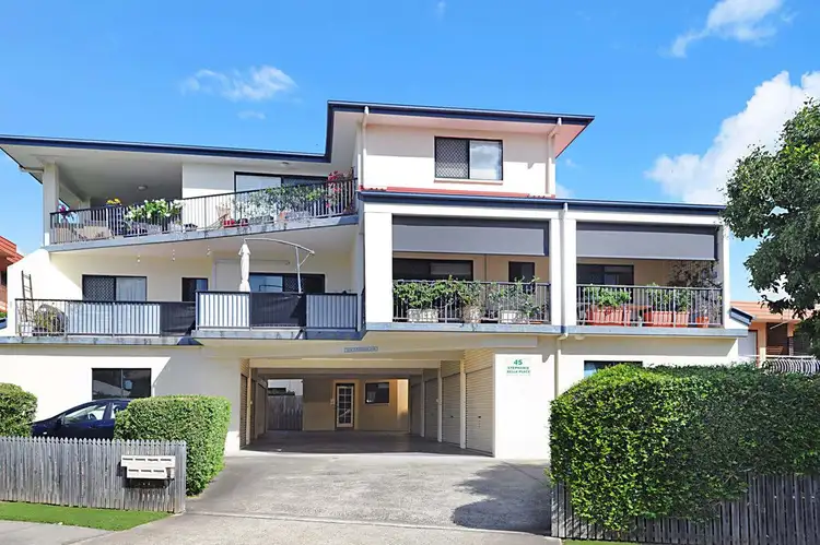 Sixth view of Homely unit listing, 4/45 Collins Street, Clayfield QLD 4011