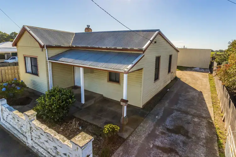 42 George Street, Scottsdale TAS 7260