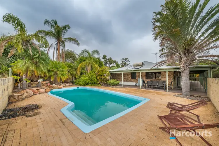 Main view of Homely house listing, 7 Spur Place, Bullsbrook WA 6084