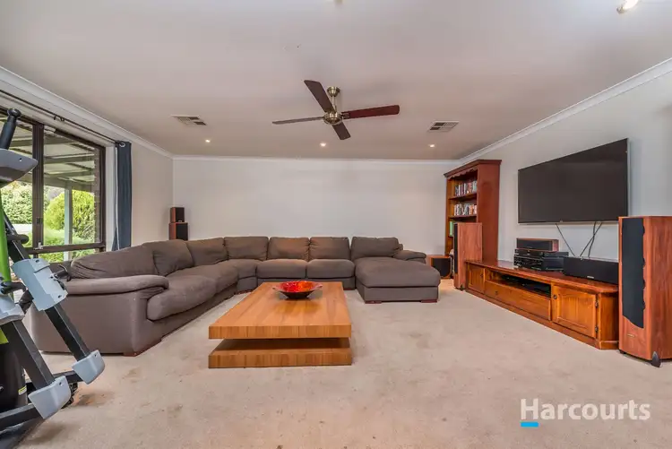 Third view of Homely house listing, 7 Spur Place, Bullsbrook WA 6084