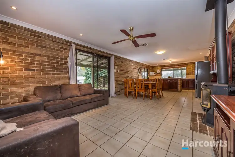 Fourth view of Homely house listing, 7 Spur Place, Bullsbrook WA 6084