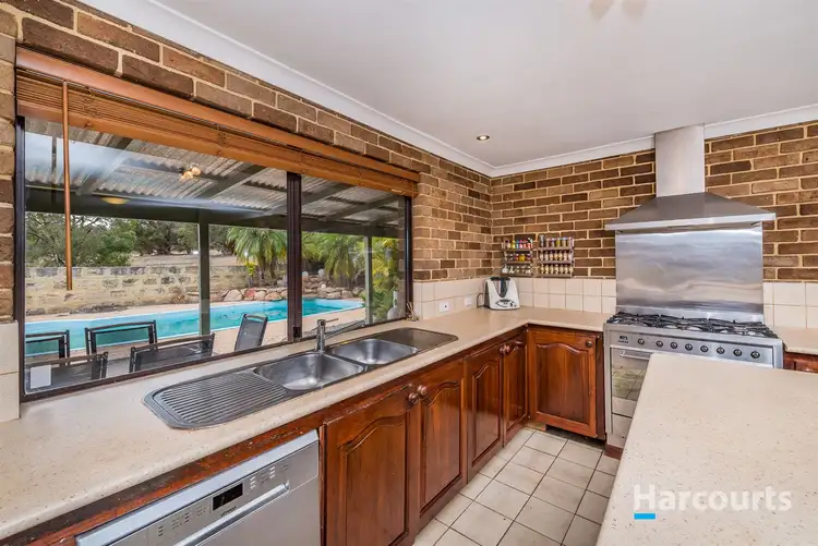 Sixth view of Homely house listing, 7 Spur Place, Bullsbrook WA 6084
