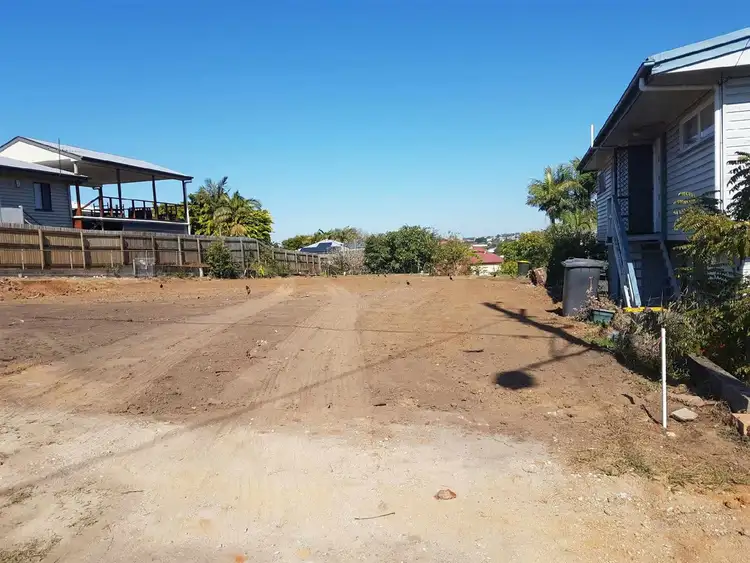 Main view of Homely land listing, 8 Hamilton Road, Wavell Heights QLD 4012