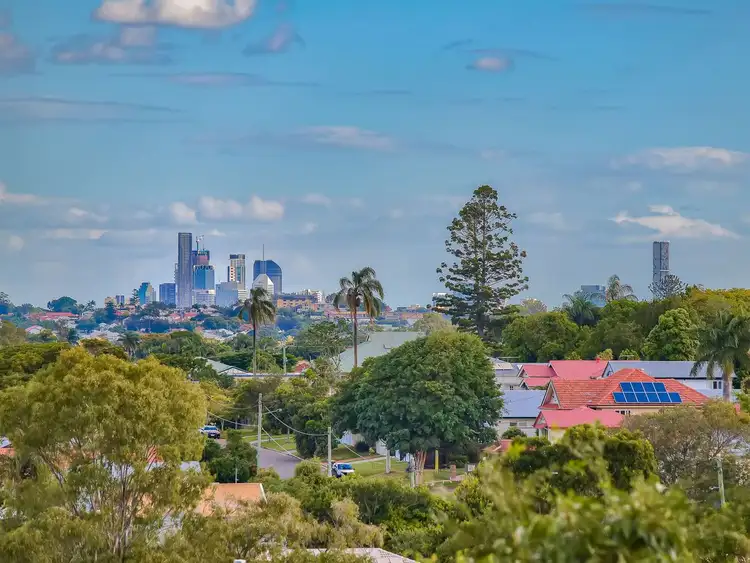 Second view of Homely land listing, 8 Hamilton Road, Wavell Heights QLD 4012