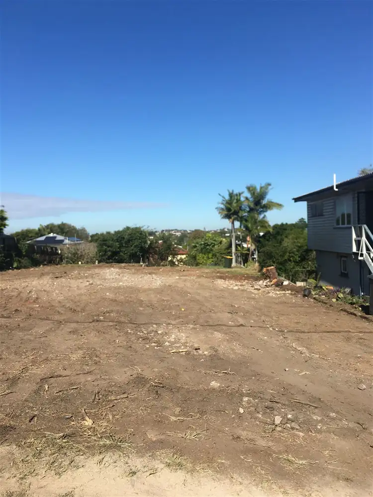Third view of Homely land listing, 8 Hamilton Road, Wavell Heights QLD 4012