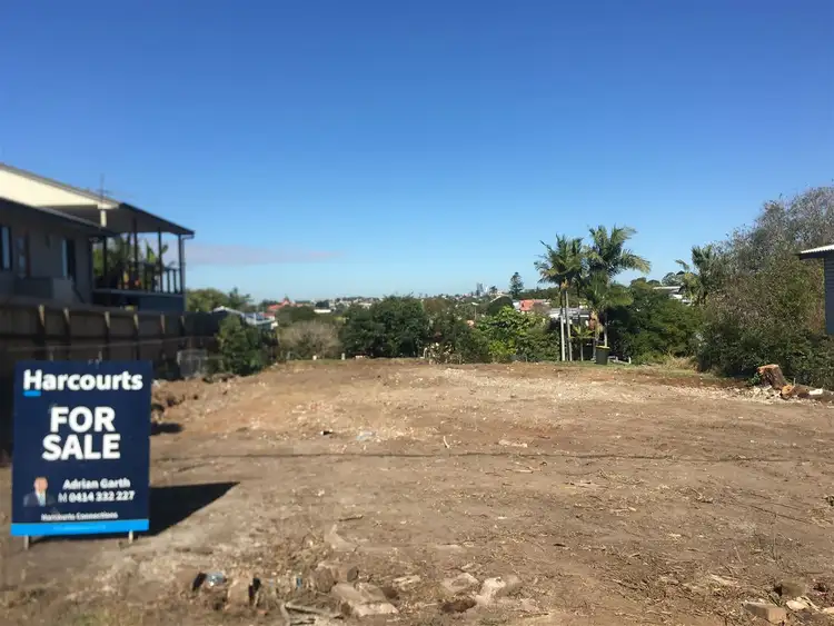 Fourth view of Homely land listing, 8 Hamilton Road, Wavell Heights QLD 4012