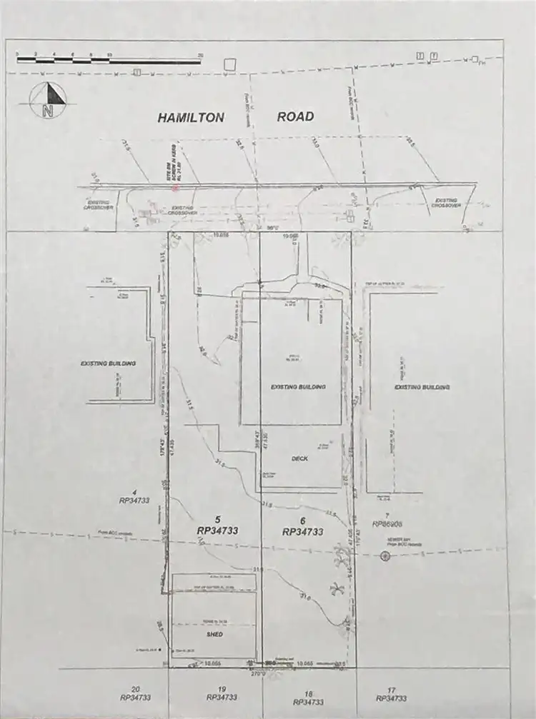 Fifth view of Homely land listing, 8 Hamilton Road, Wavell Heights QLD 4012