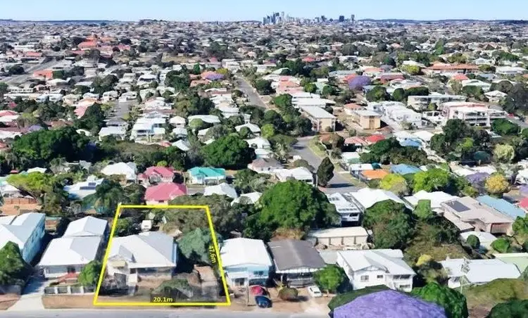 Sixth view of Homely land listing, 8 Hamilton Road, Wavell Heights QLD 4012