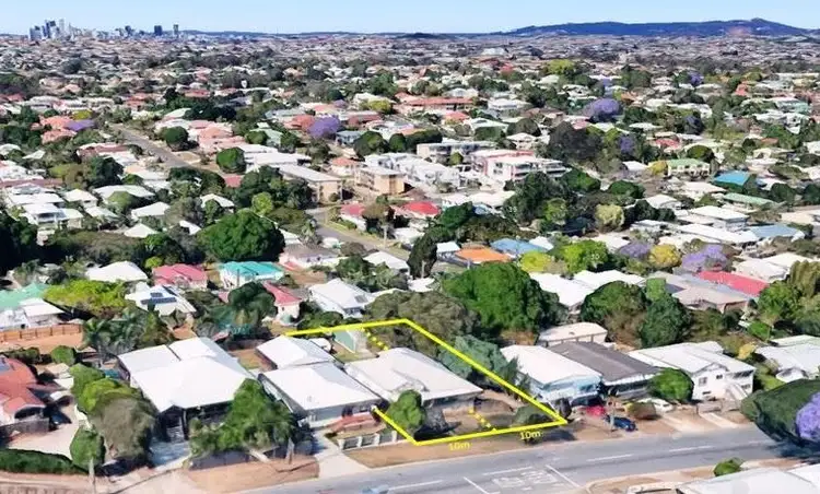 Seventh view of Homely land listing, 8 Hamilton Road, Wavell Heights QLD 4012
