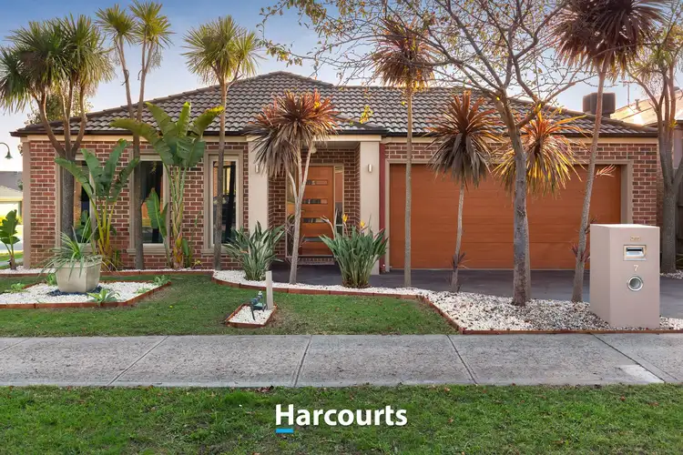 7 Atkinson Drive, Berwick VIC 3806