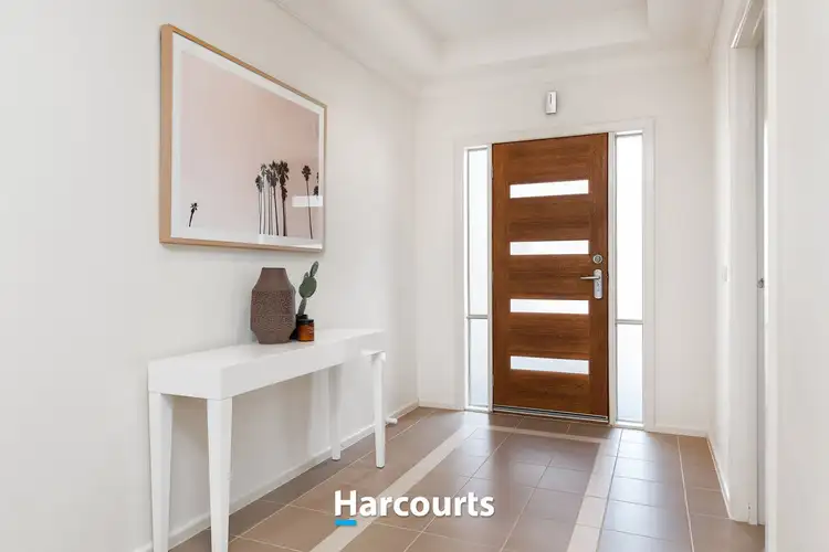 Second view of Homely house listing, 7 Atkinson Drive, Berwick VIC 3806