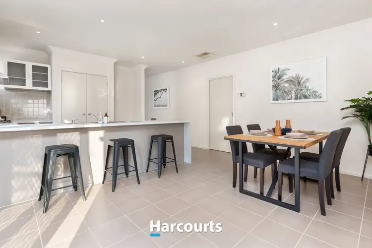 Third view of Homely house listing, 7 Atkinson Drive, Berwick VIC 3806
