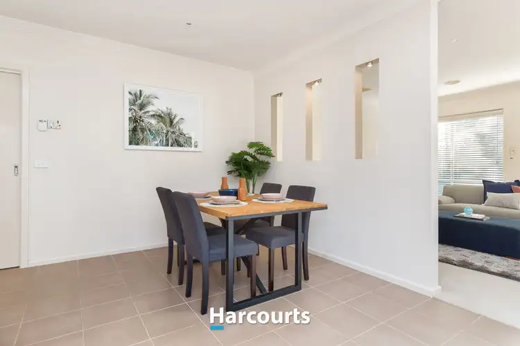 Fifth view of Homely house listing, 7 Atkinson Drive, Berwick VIC 3806