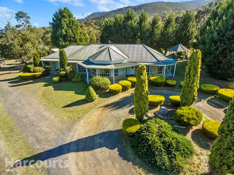 Main view of Homely house listing, 7 Pegasus Drive, Dromedary TAS 7030