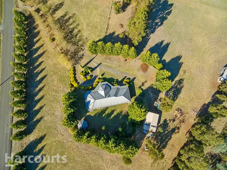 Third view of Homely house listing, 7 Pegasus Drive, Dromedary TAS 7030