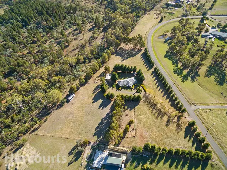 Fifth view of Homely house listing, 7 Pegasus Drive, Dromedary TAS 7030