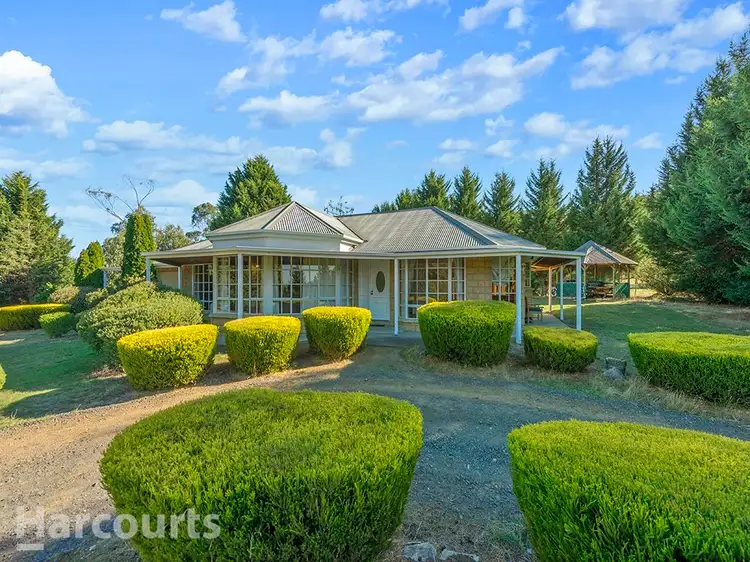 Sixth view of Homely house listing, 7 Pegasus Drive, Dromedary TAS 7030