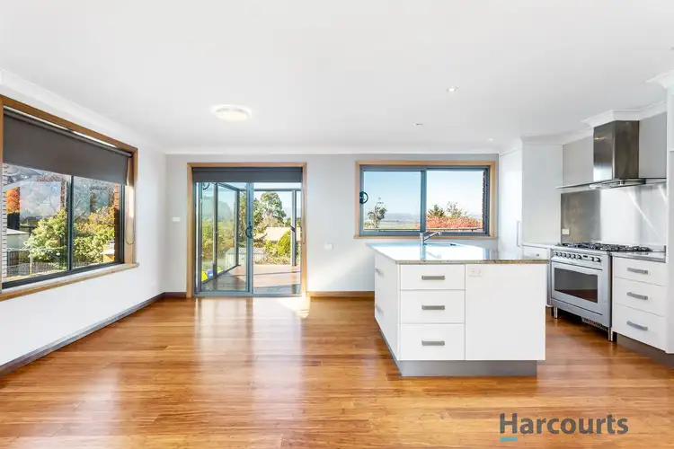 Fifth view of Homely house listing, 50 Fulton Street, Legana TAS 7277