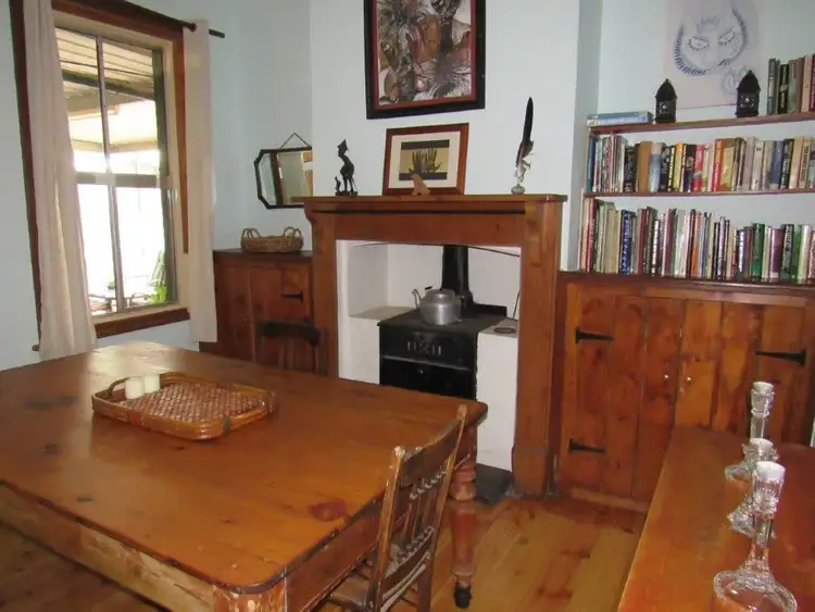 Fifth view of Homely house listing, 102 Kitchener Street, Peterborough SA 5422