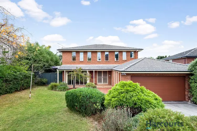 Second view of Homely house listing, 40 Henry Street, Doncaster VIC 3108