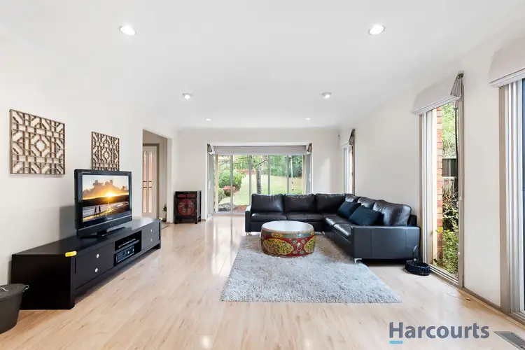 Third view of Homely house listing, 40 Henry Street, Doncaster VIC 3108