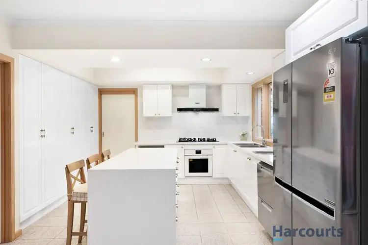 Fourth view of Homely house listing, 40 Henry Street, Doncaster VIC 3108