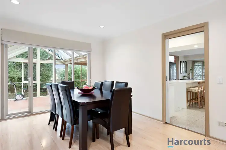 Fifth view of Homely house listing, 40 Henry Street, Doncaster VIC 3108