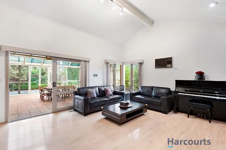 Sixth view of Homely house listing, 40 Henry Street, Doncaster VIC 3108