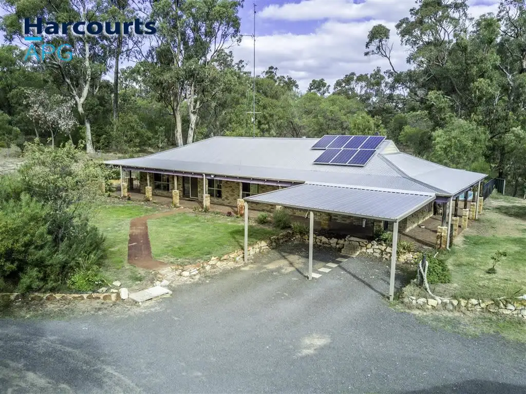 Main view of Homely rural property listing, 221 Ramsay Road, Stratham WA 6237