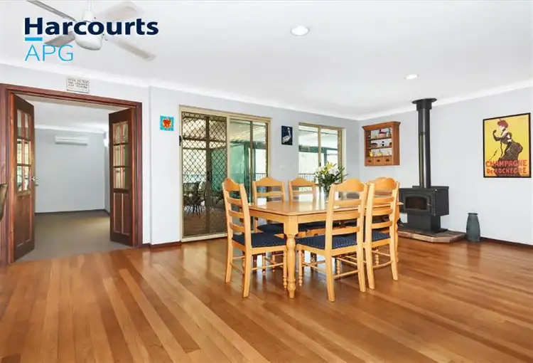 Fourth view of Homely rural property listing, 221 Ramsay Road, Stratham WA 6237