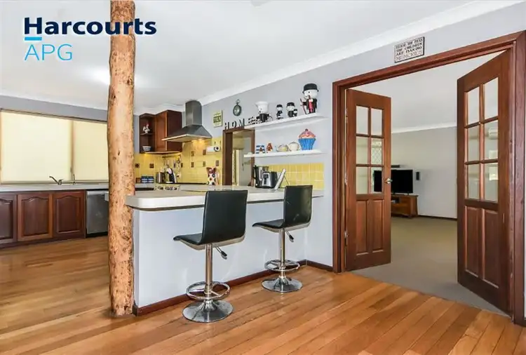 Seventh view of Homely rural property listing, 221 Ramsay Road, Stratham WA 6237
