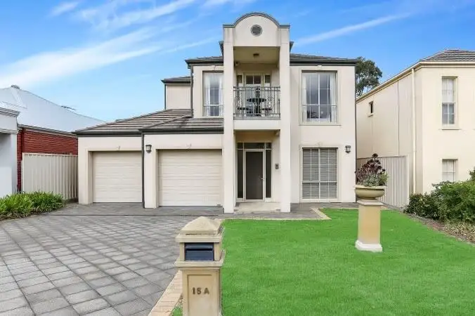 15A Lindsay Street, Vale Park SA 5081