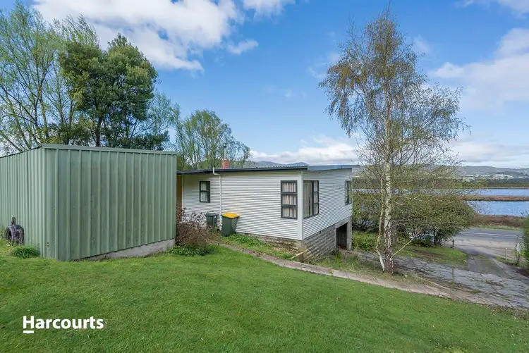 Second view of Homely house listing, 3480 Huon Highway, Franklin TAS 7113