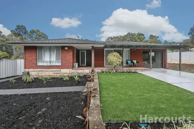 Main view of Homely house listing, 1 Trigg Place, Kardinya WA 6163