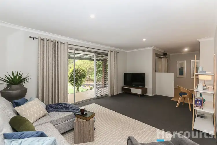 Sixth view of Homely house listing, 1 Trigg Place, Kardinya WA 6163