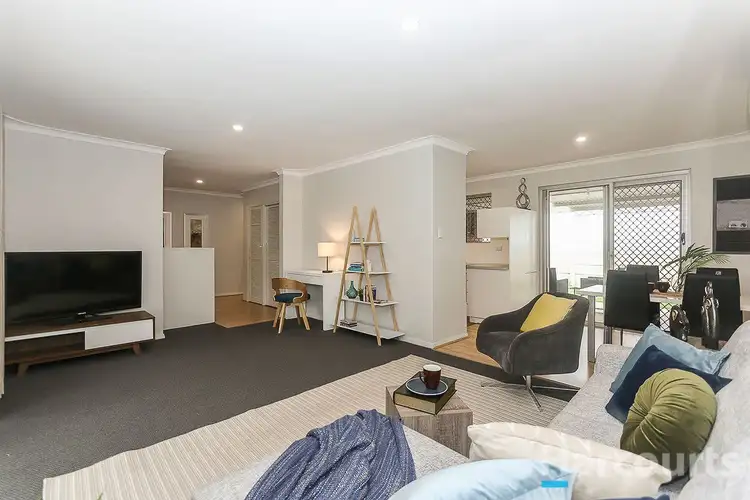 Seventh view of Homely house listing, 1 Trigg Place, Kardinya WA 6163