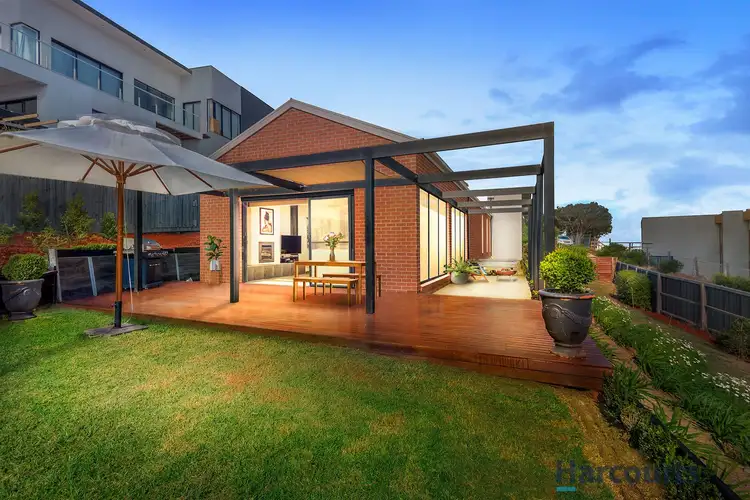 45 Highland Drive, Pakenham VIC 3810