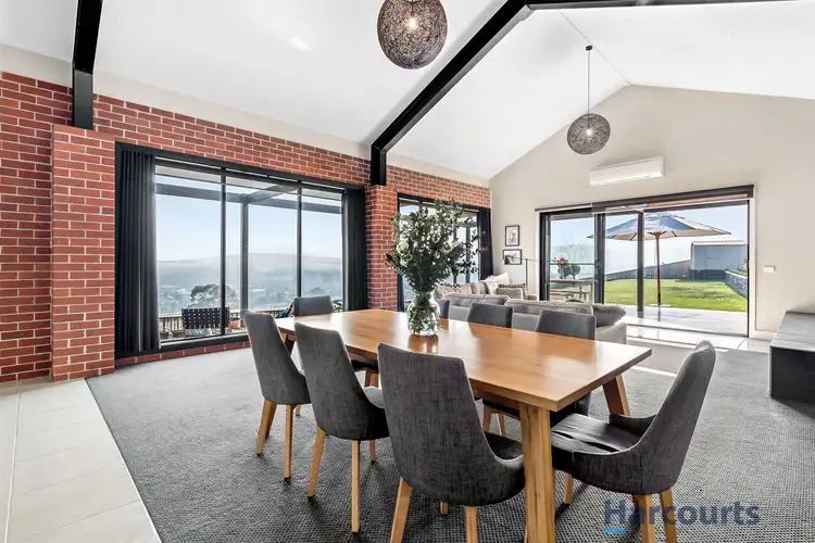 Second view of Homely house listing, 45 Highland Drive, Pakenham VIC 3810
