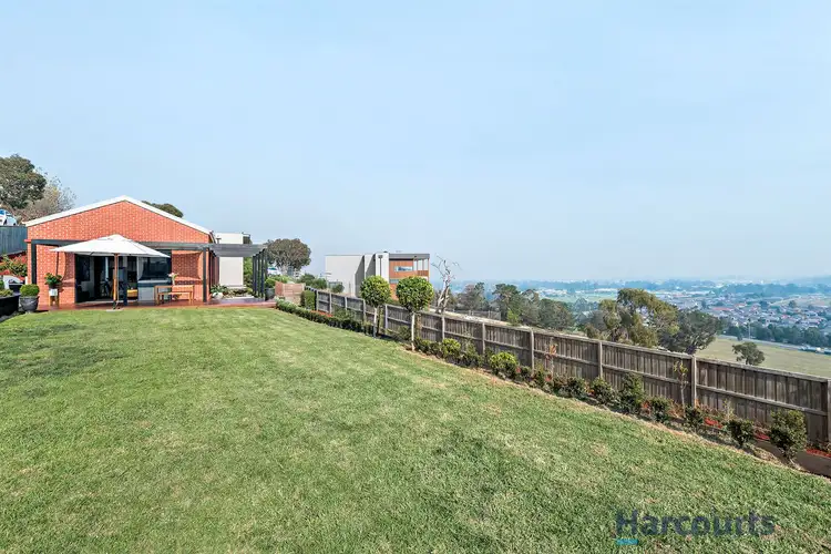 Third view of Homely house listing, 45 Highland Drive, Pakenham VIC 3810