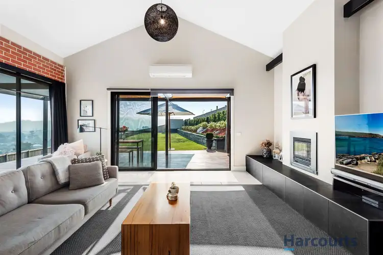 Fourth view of Homely house listing, 45 Highland Drive, Pakenham VIC 3810