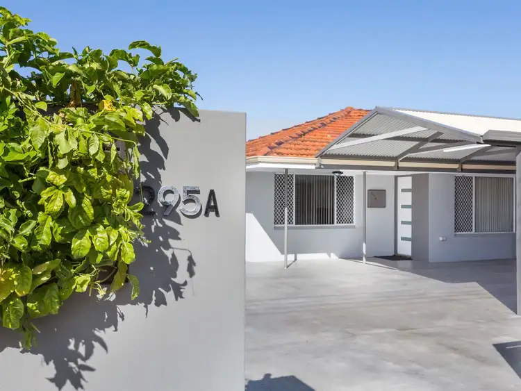 Fourth view of Homely house listing, 295A Spearwood Ave, Spearwood WA 6163