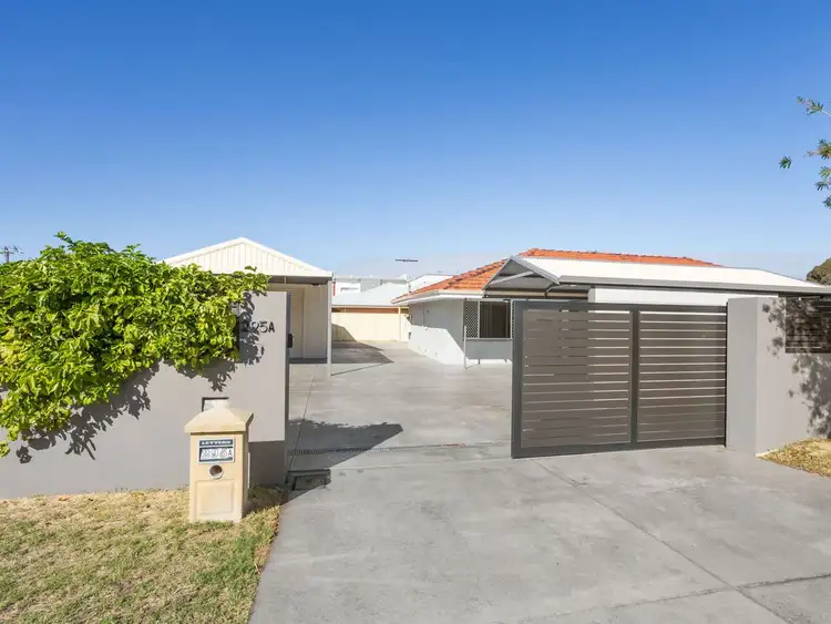 Sixth view of Homely house listing, 295A Spearwood Ave, Spearwood WA 6163