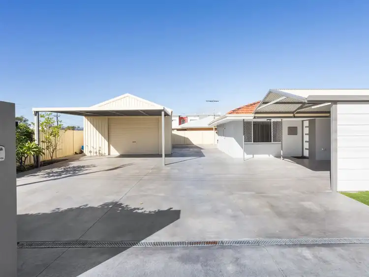 Seventh view of Homely house listing, 295A Spearwood Ave, Spearwood WA 6163