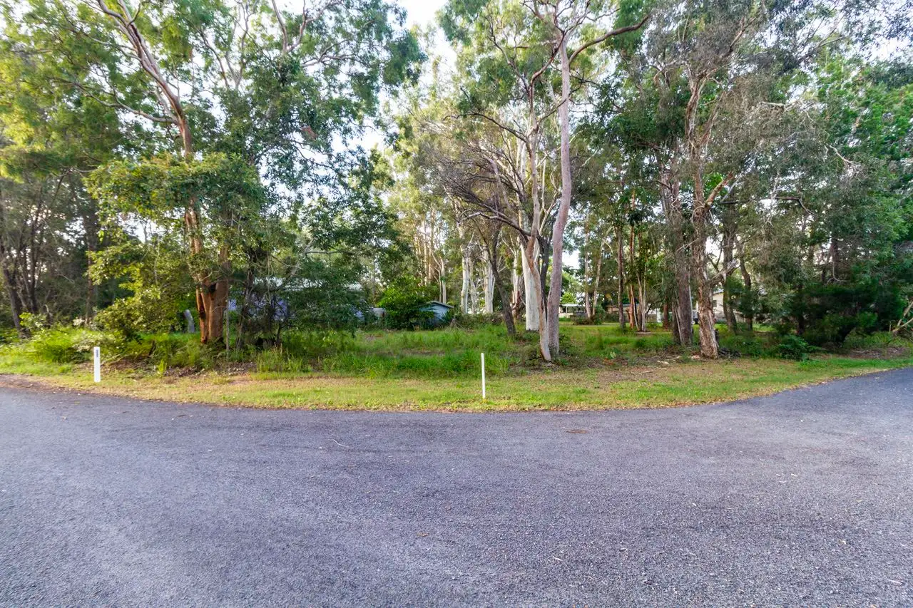 Main view of Homely land listing, 16 Arthur St, Macleay Island QLD 4184